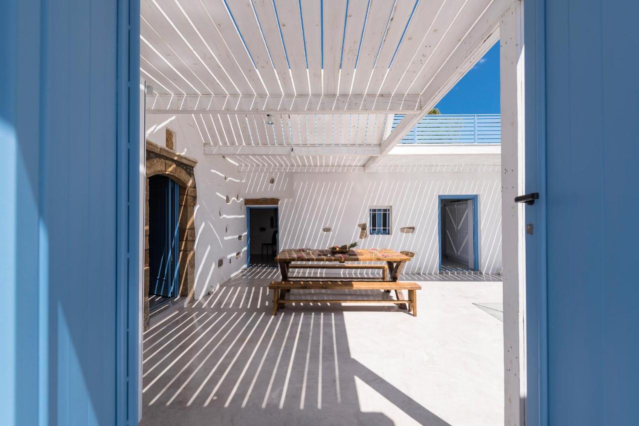 Vila Casa Blue Gennadi Exteriér fotografie