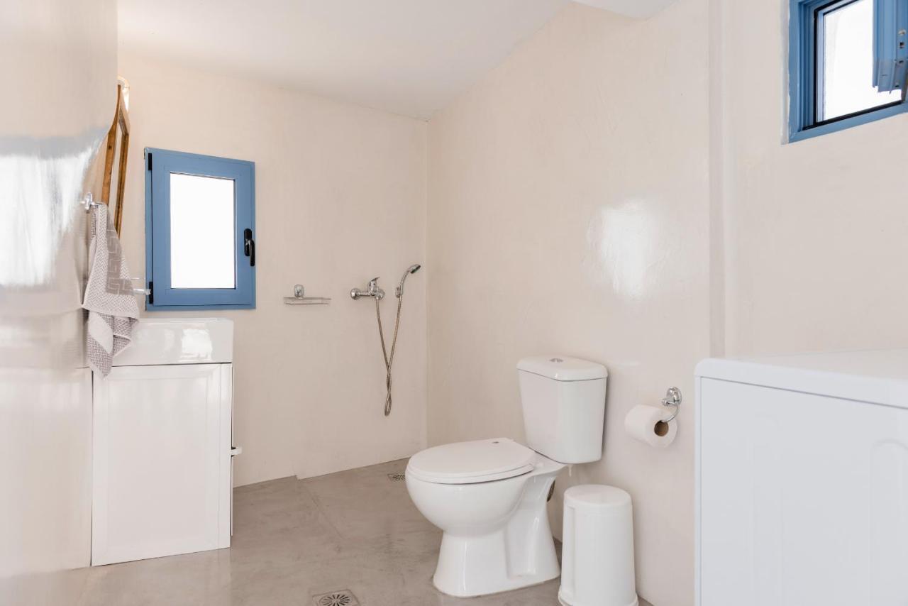 Vila Casa Blue Gennadi Exteriér fotografie